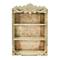 18.5&#x22; Vintage Floral Wall Cubby by Ashland&#xAE;